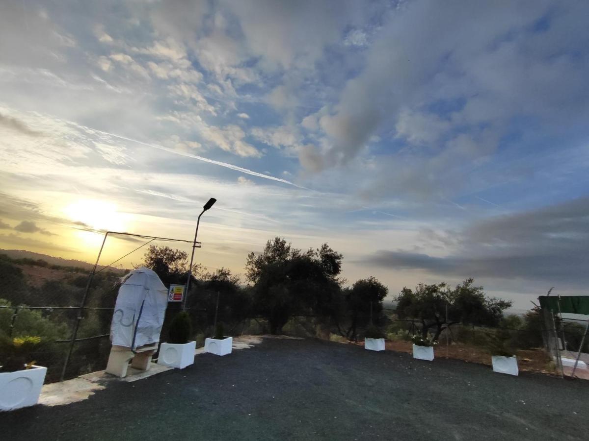 Mesa Del Lobo Cabrahigo Holiday home