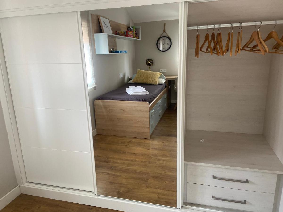 Casa Unifamiliar Fibes Holiday home