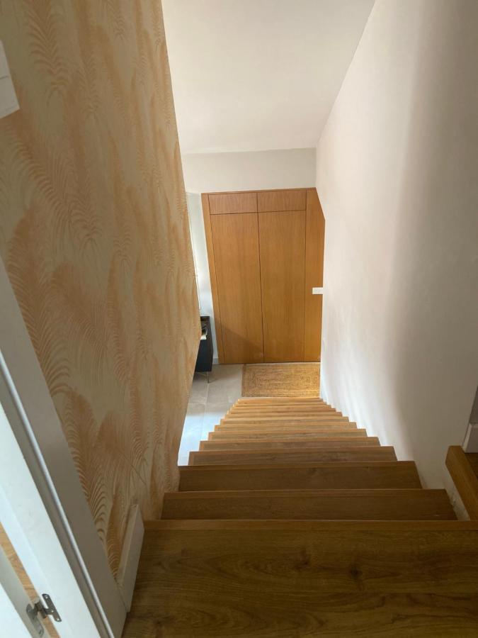 Holiday home Casa Unifamiliar Fibes *
