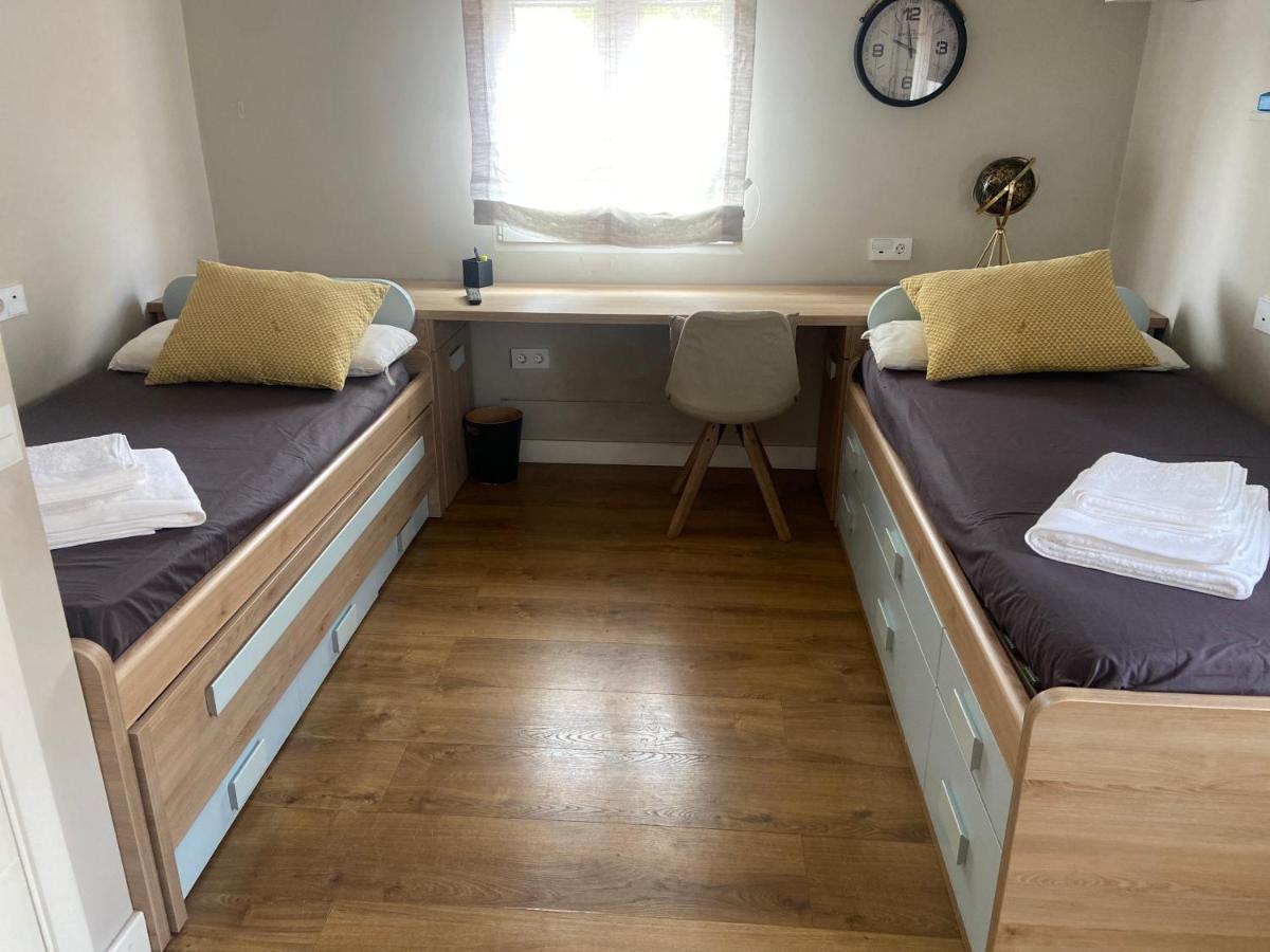 Casa Unifamiliar Fibes Holiday home