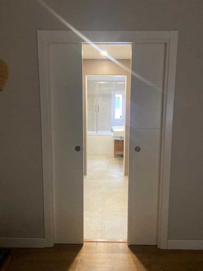 Holiday home Casa Unifamiliar Fibes *