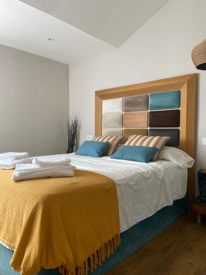 Holiday home Casa Unifamiliar Fibes *