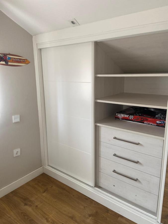 Casa Unifamiliar Fibes Holiday home