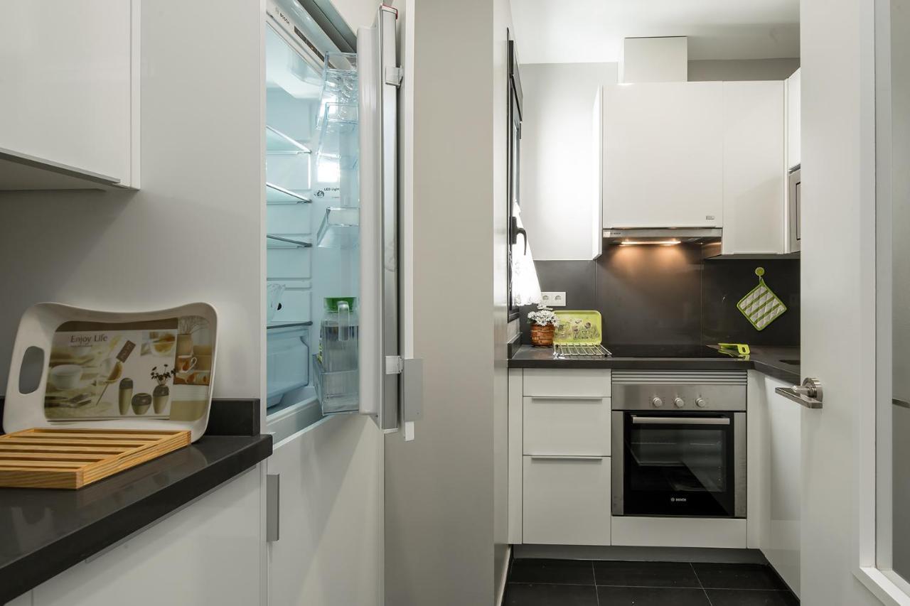 Apartment Veoapartment Angeles 1e Seville