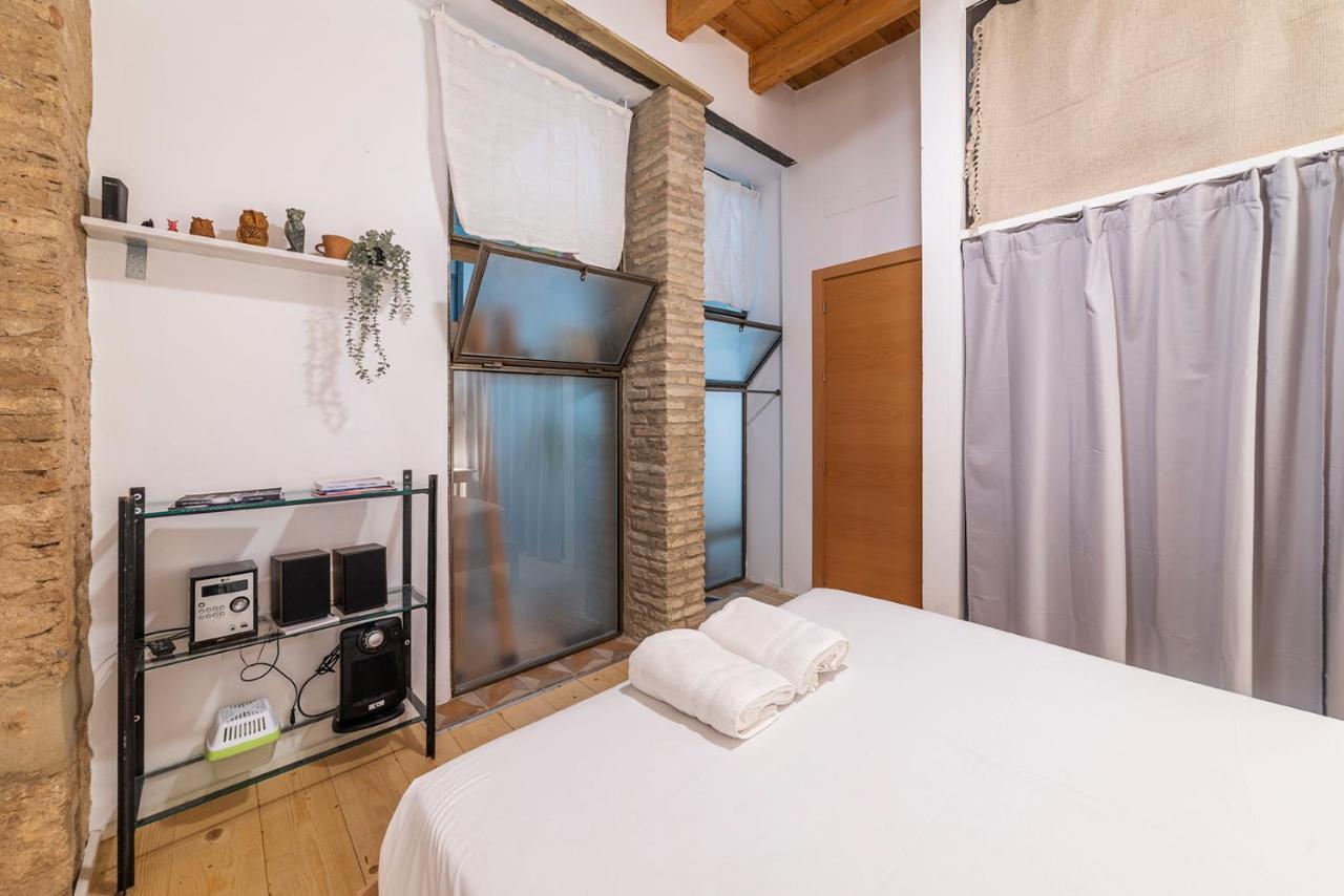 Alohamundi Hercules Apartment *