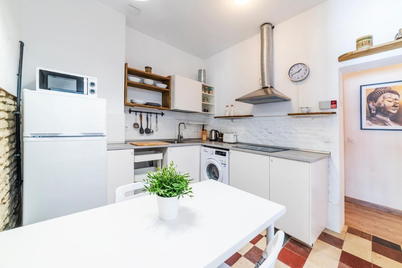 Alohamundi Hercules Apartment Seville