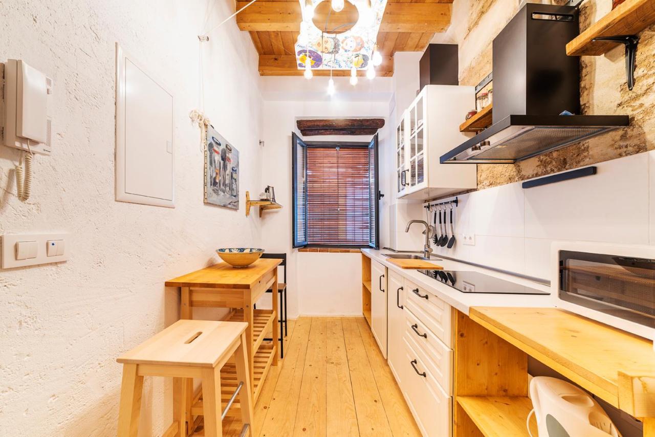 Alohamundi Hercules Apartment