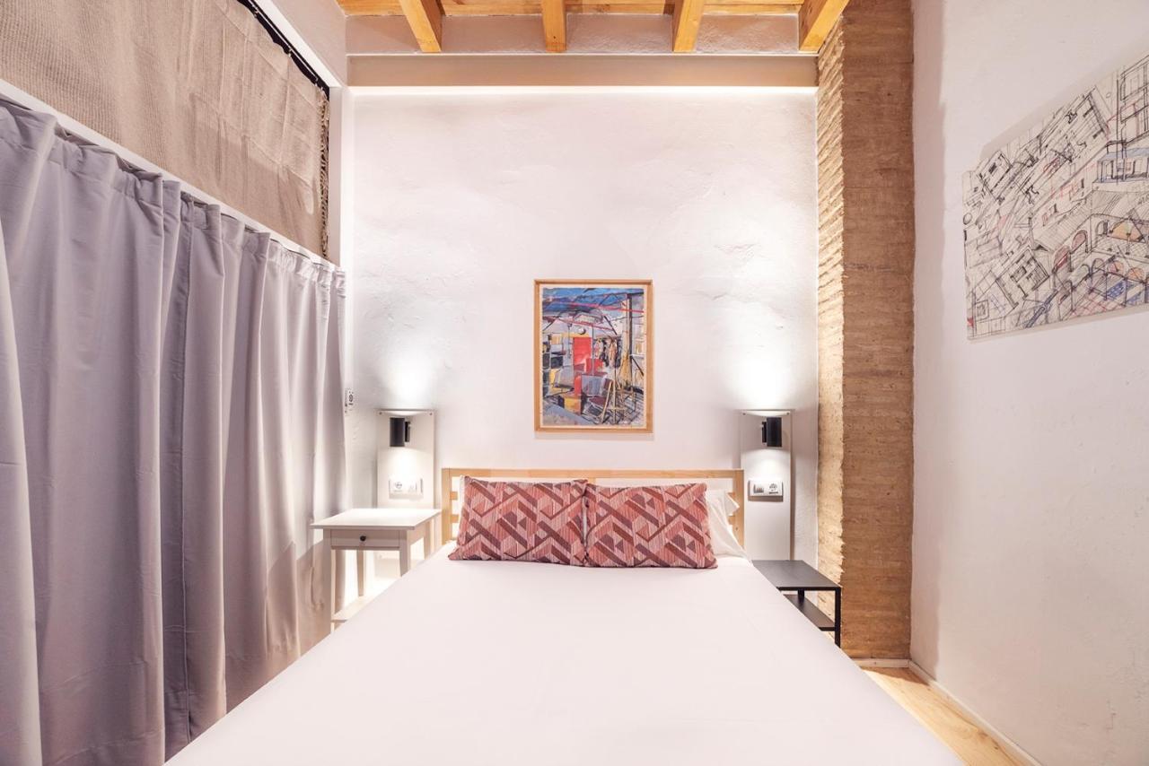 Alohamundi Hercules Apartment *