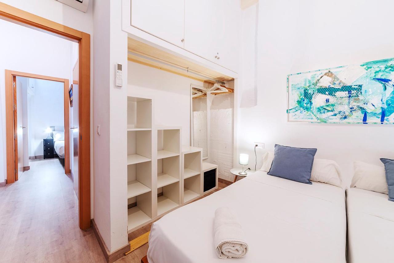 Alohamundi Hercules Apartment *