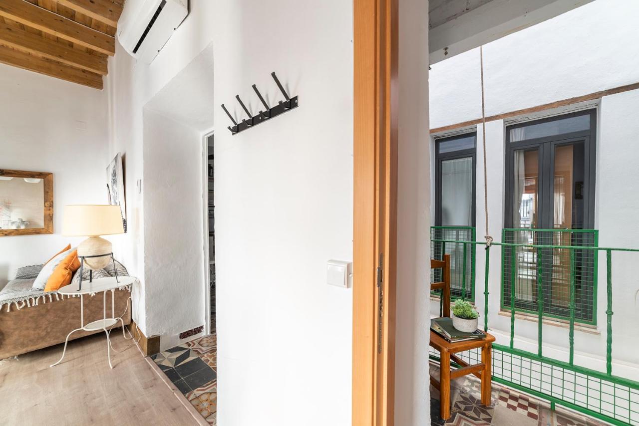 Alohamundi Hercules Apartment Seville