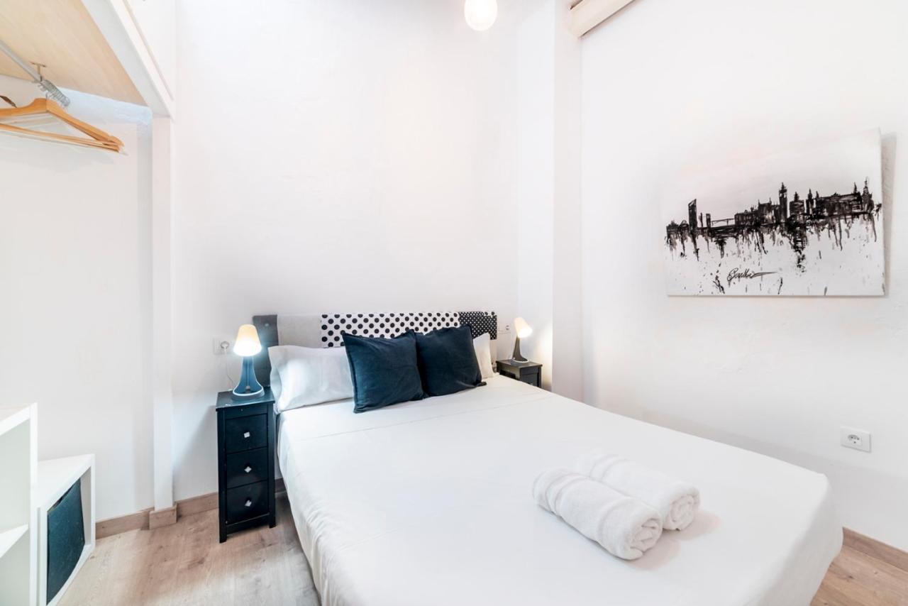 Alohamundi Hercules Apartment *