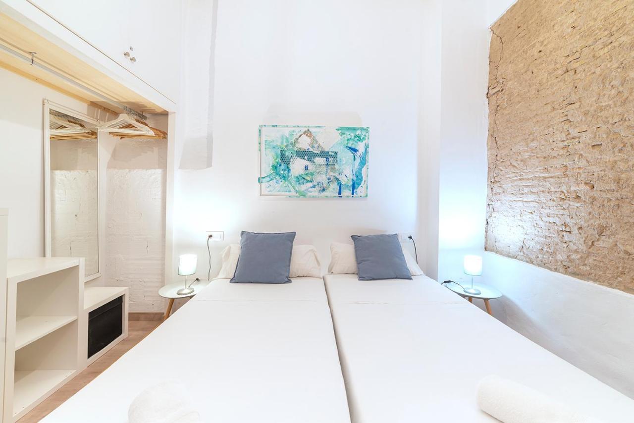 Apartment Alohamundi Hercules *
