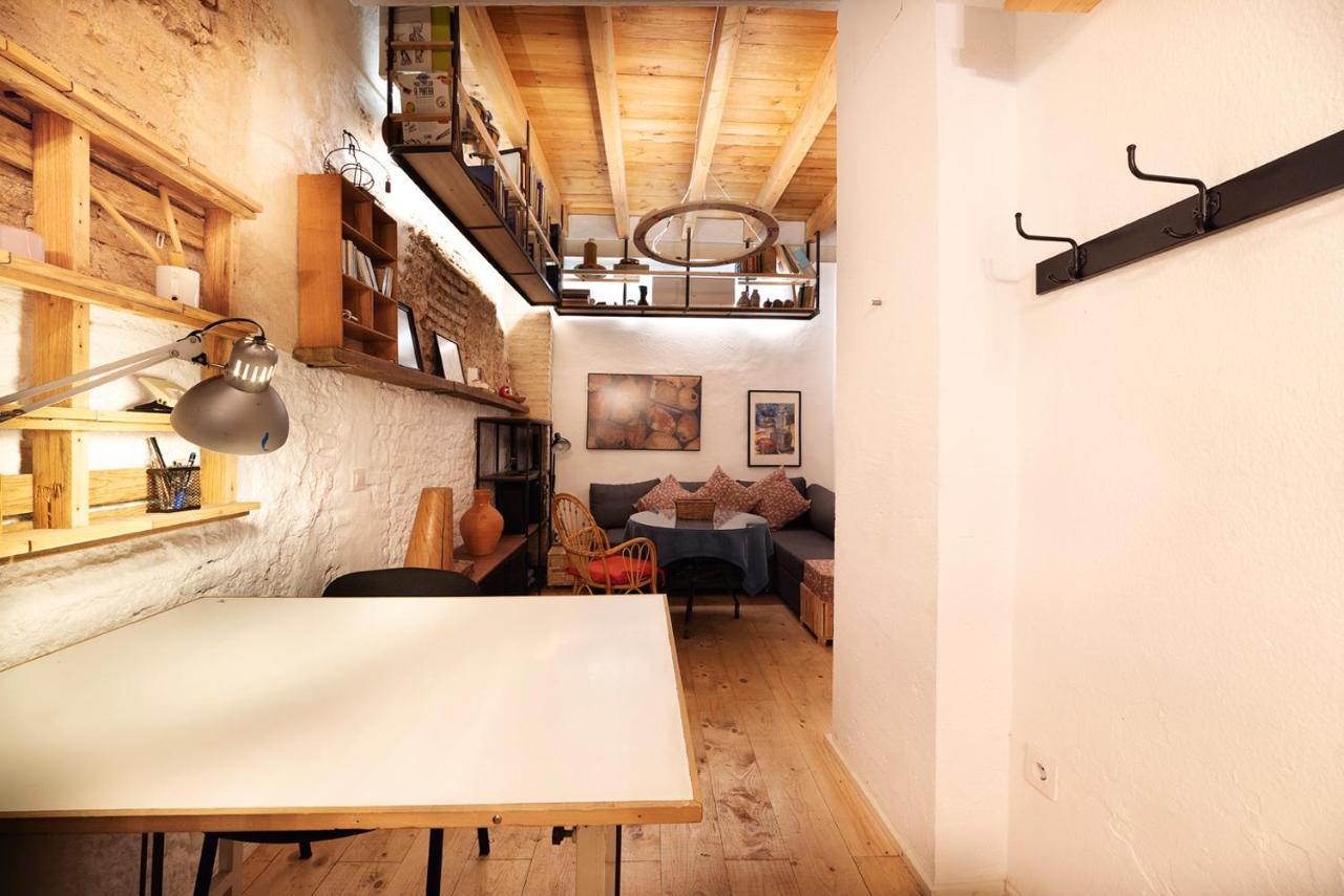 Alohamundi Hercules Apartment *