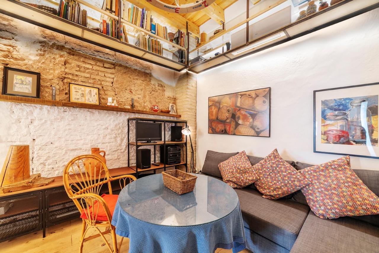 Alohamundi Hercules Apartment