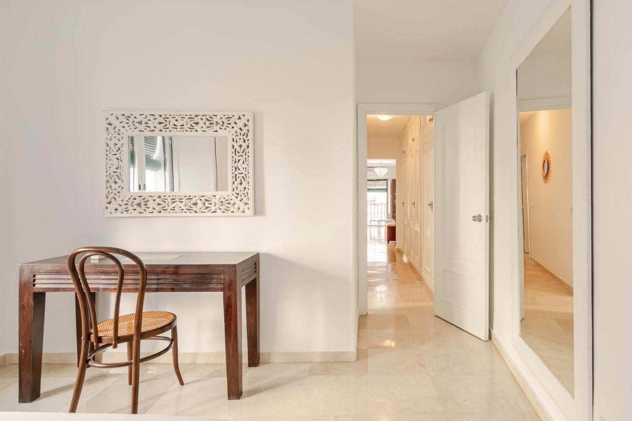 Sevillahome San Roque - Plaza Del Museo Seville