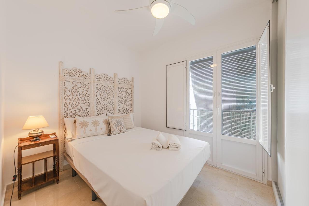 Apartment Sevillahome San Roque - Plaza Del Museo Seville