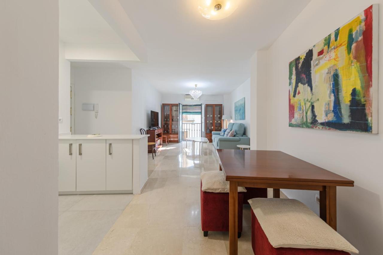 Apartment Sevillahome San Roque - Plaza Del Museo *
