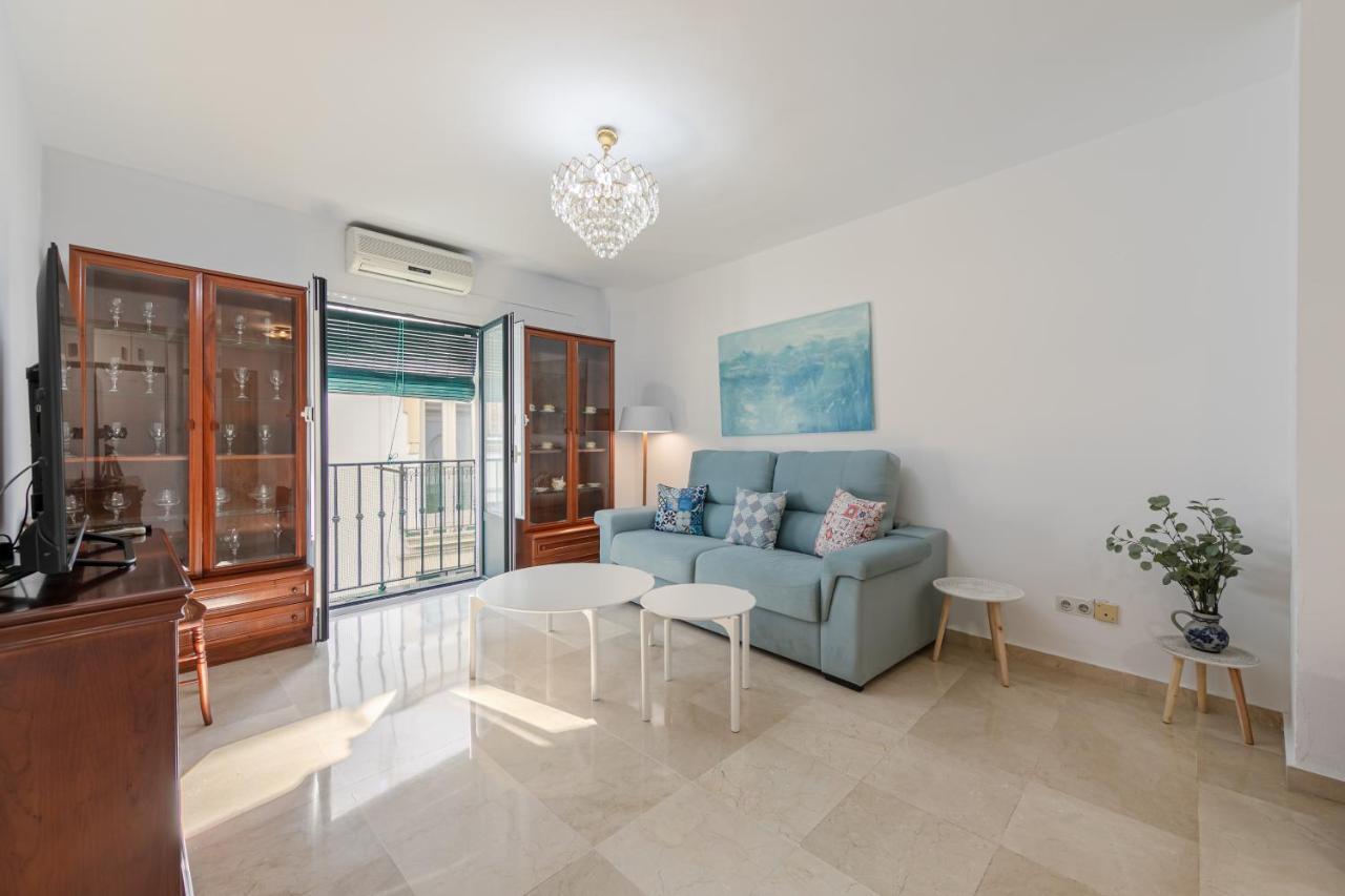 Sevillahome San Roque - Plaza Del Museo Apartment