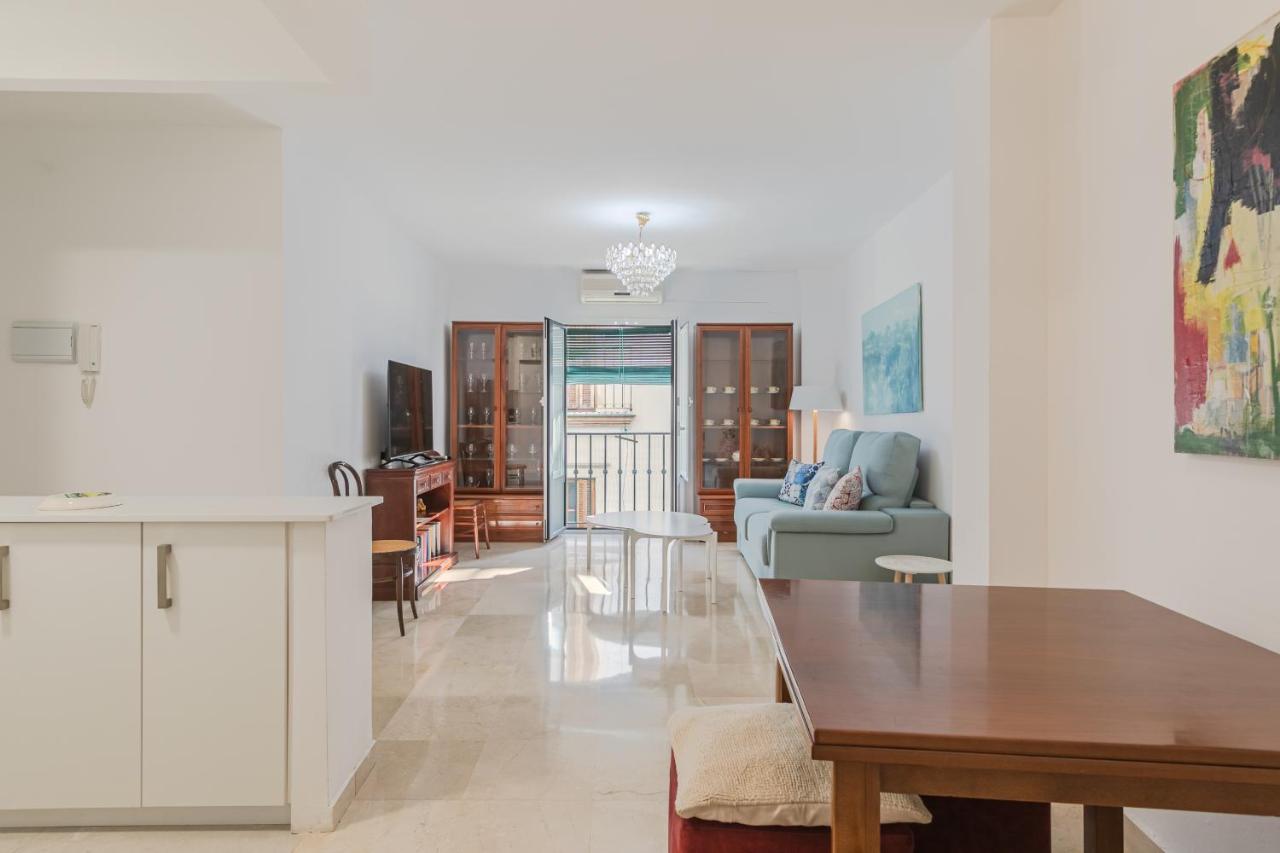 Apartment Sevillahome San Roque - Plaza Del Museo Seville