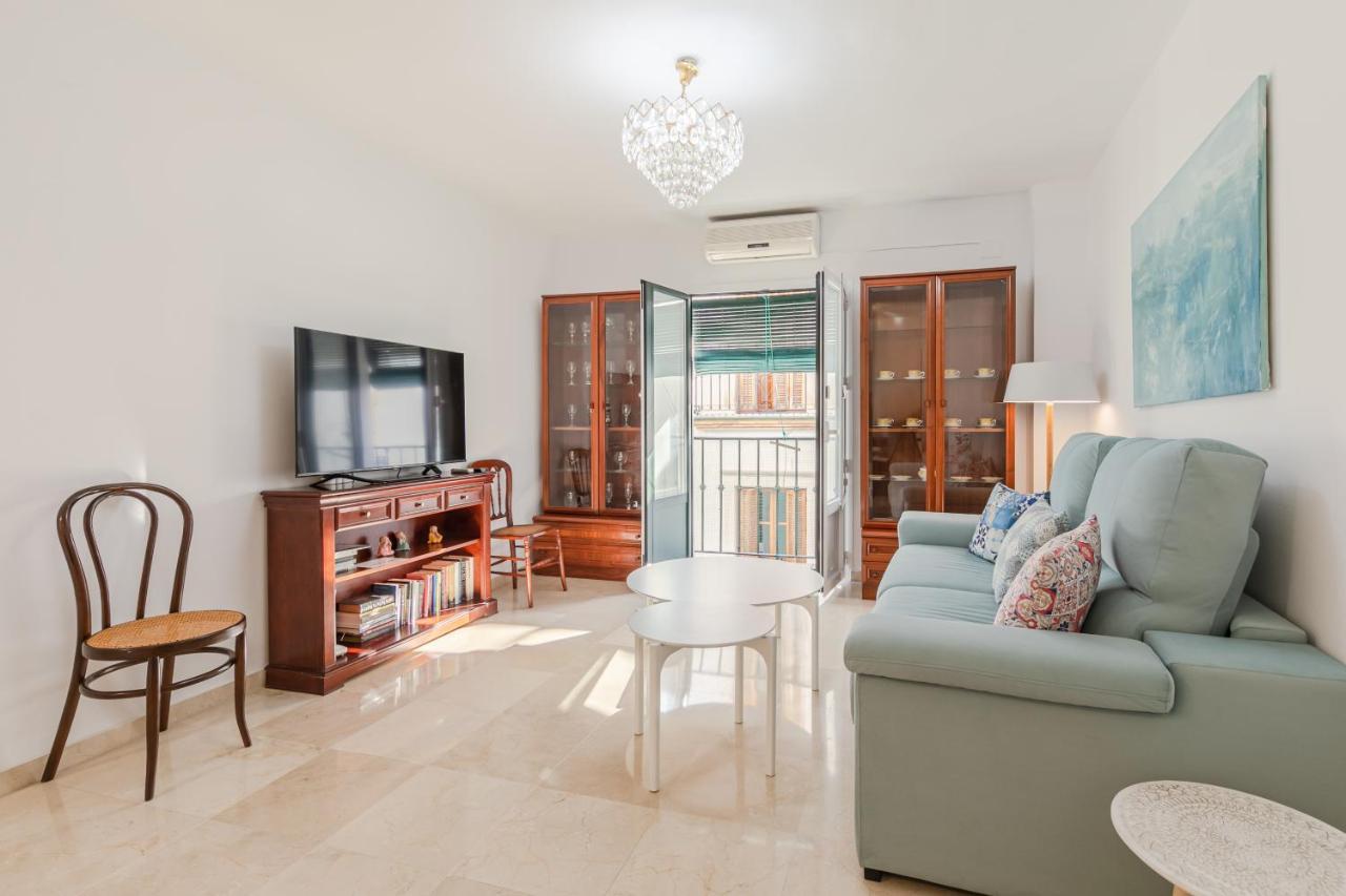 Sevillahome San Roque - Plaza Del Museo Apartment *