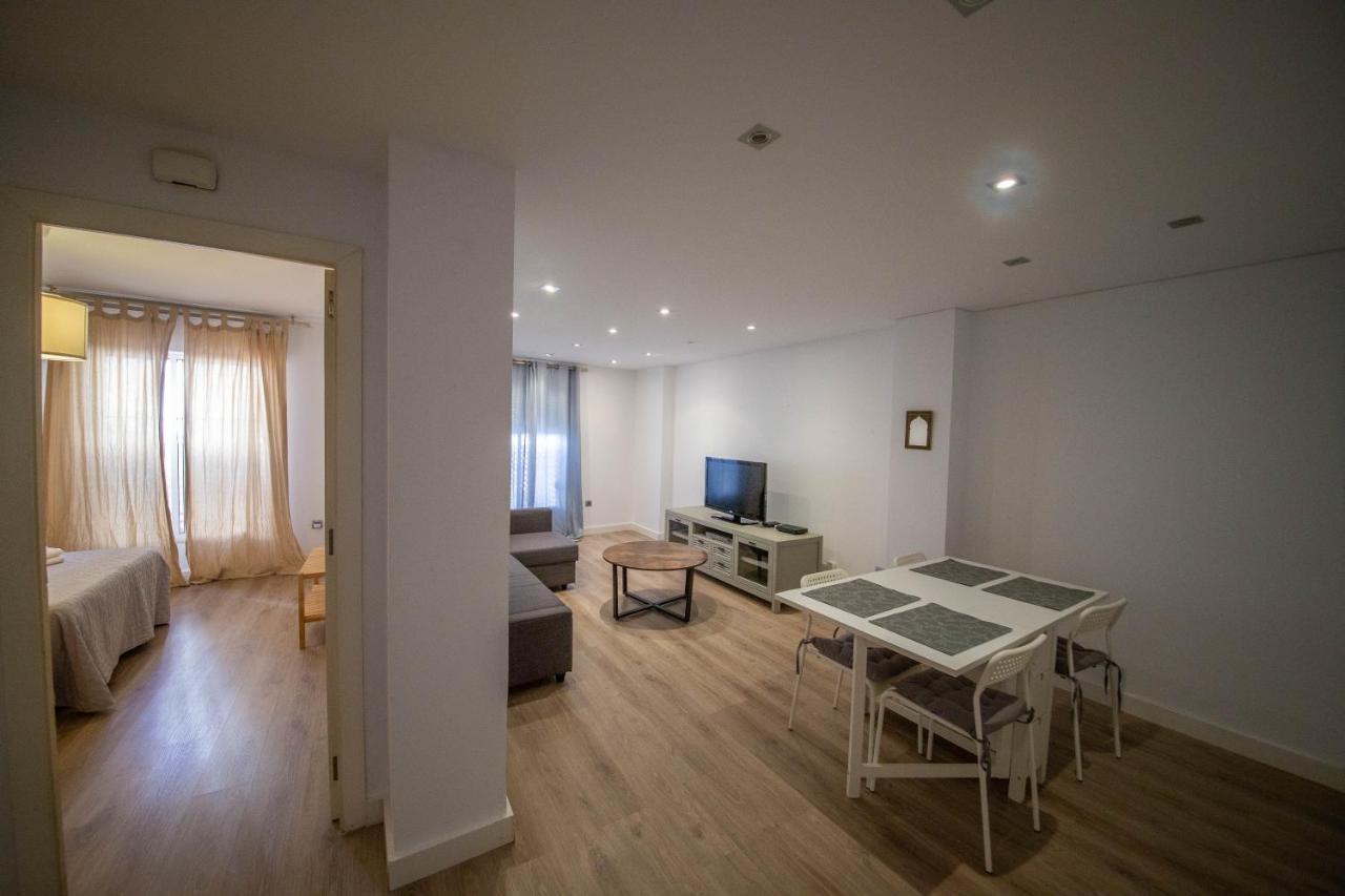 Center Caleria Apartamento