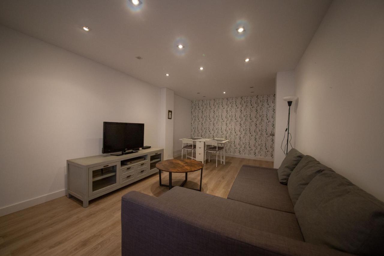 Apartamento Center Caleria