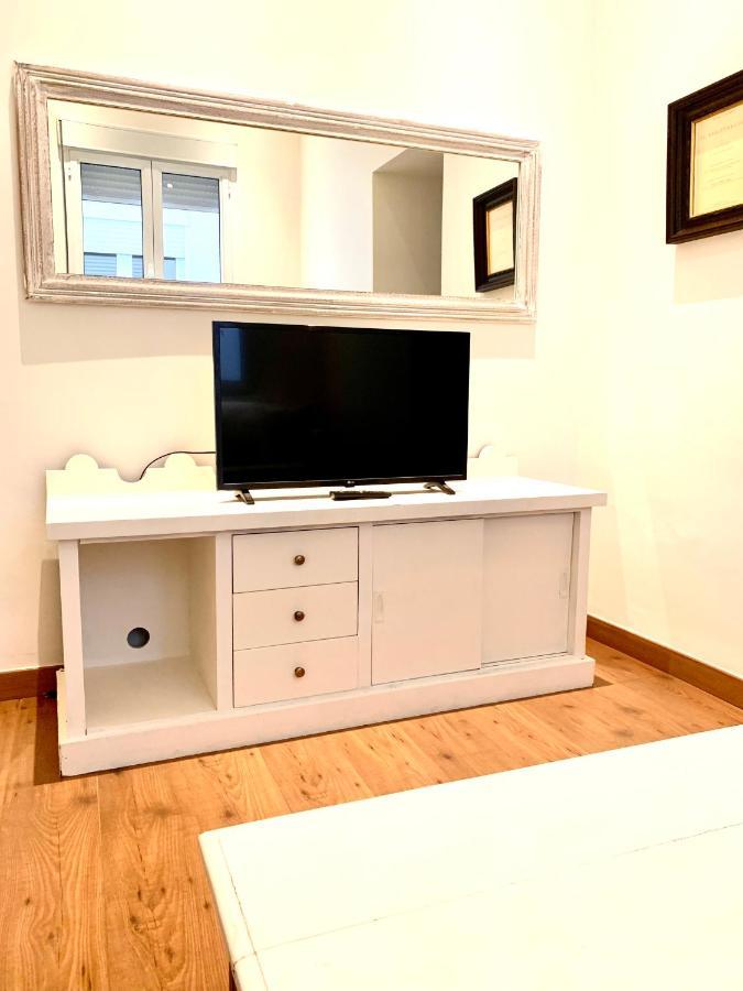 Apartamento Recaredo Luxury Sevilla