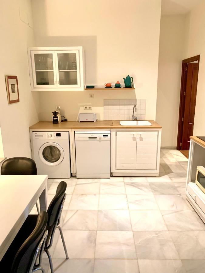 Recaredo Luxury * Sevilla