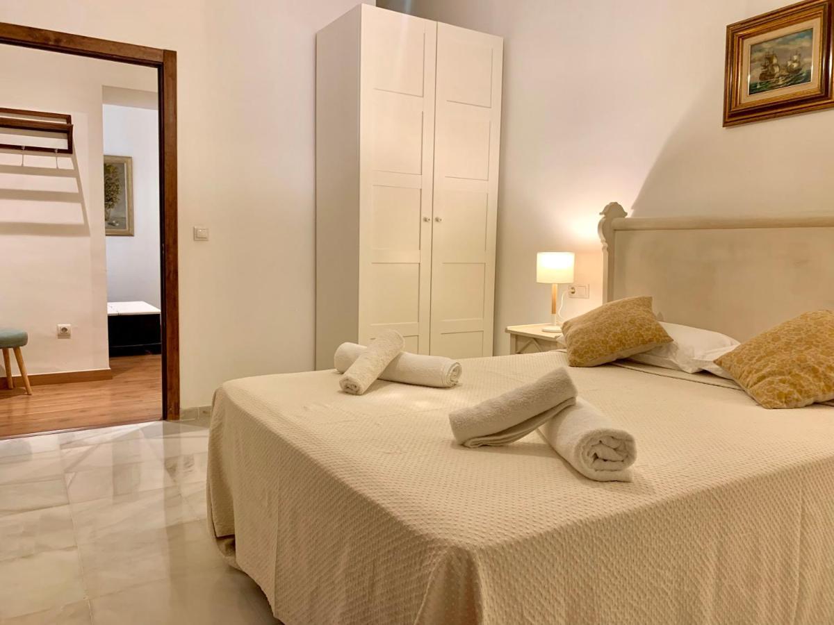 Recaredo Luxury Apartamento Sevilla