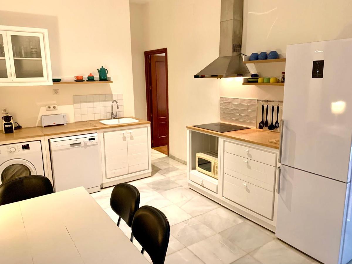 Recaredo Luxury Sevilla