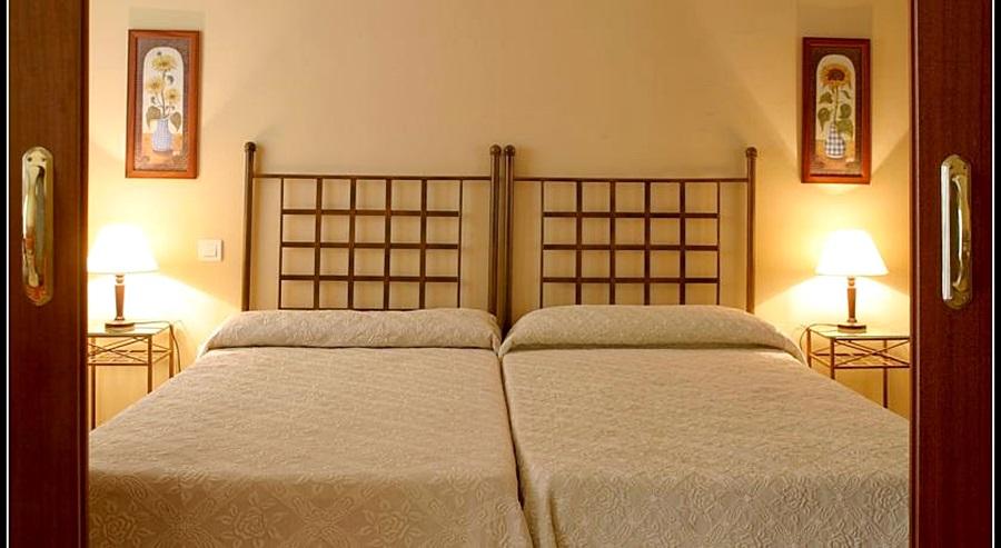 Aparthotel Vertice Bib Rambla Seville