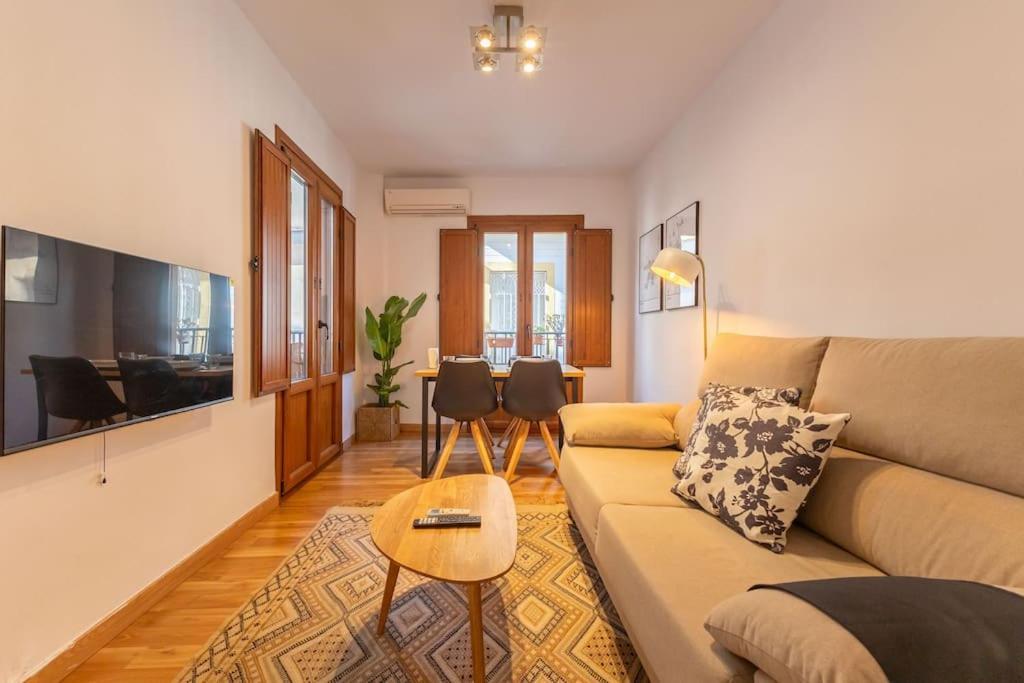 Apartamento Santa Catalina Center Sevilla
