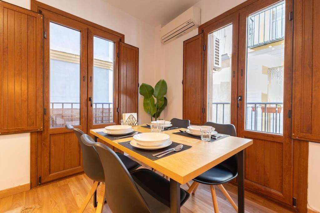Apartamento Santa Catalina Center