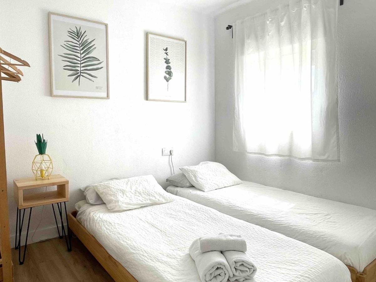 Apartment Fedriani Bright And Cosy *