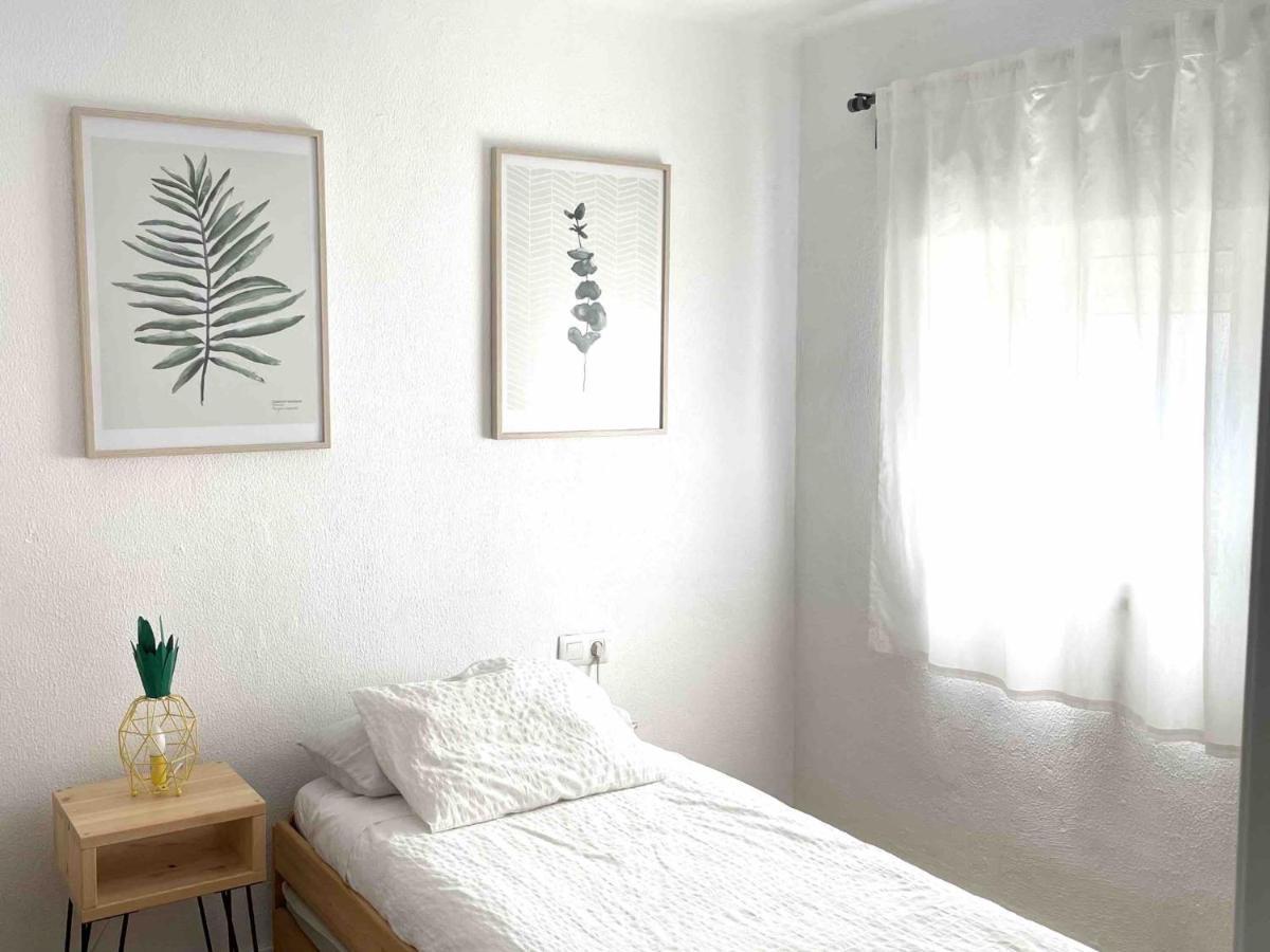 Apartment Fedriani Bright And Cosy Seville