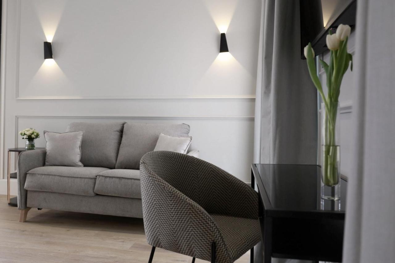 Hotel Boutique Casa Romana Seville