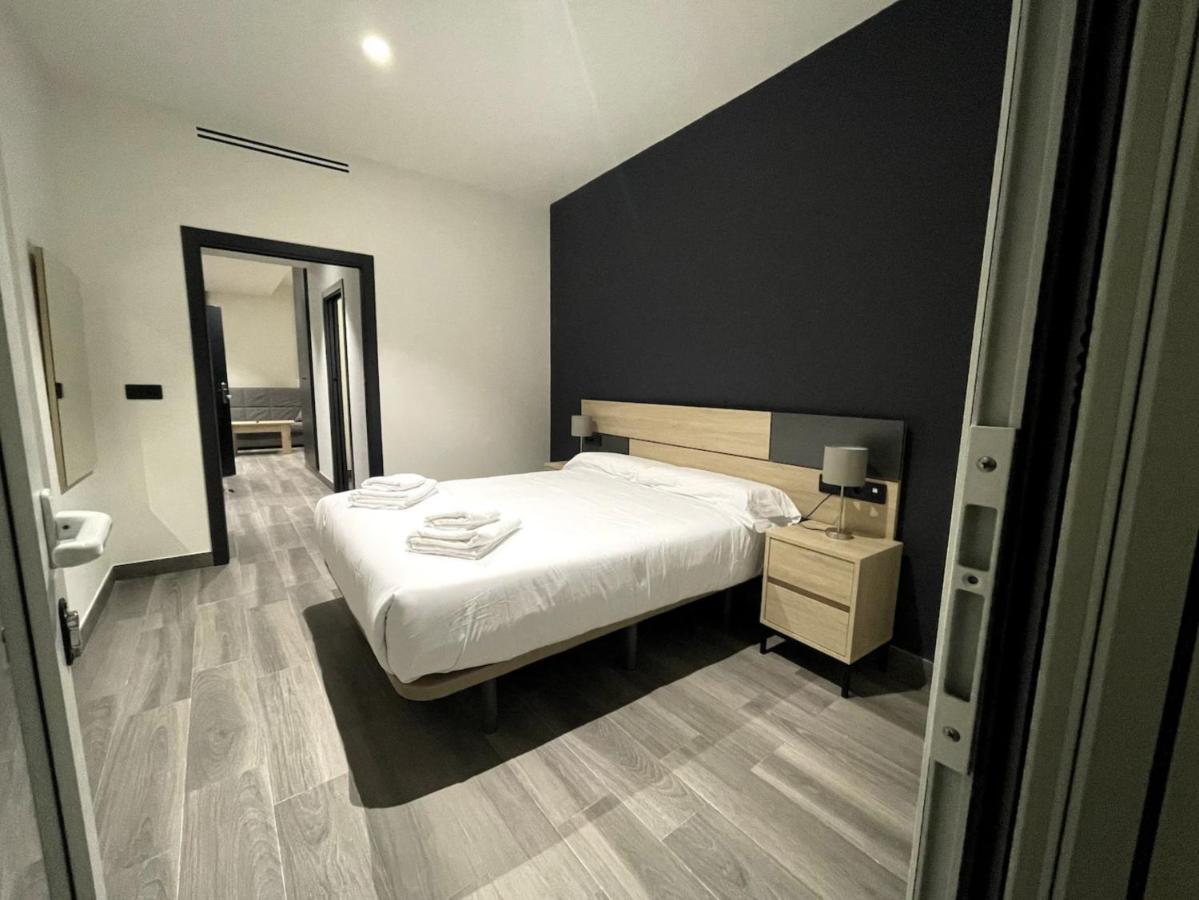 Apartment Leyenda Del Hereje Seville