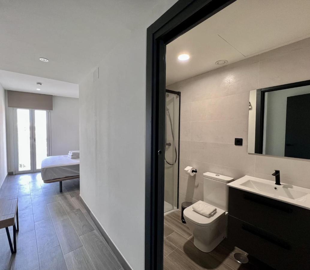 Leyenda Del Hereje Apartment Seville
