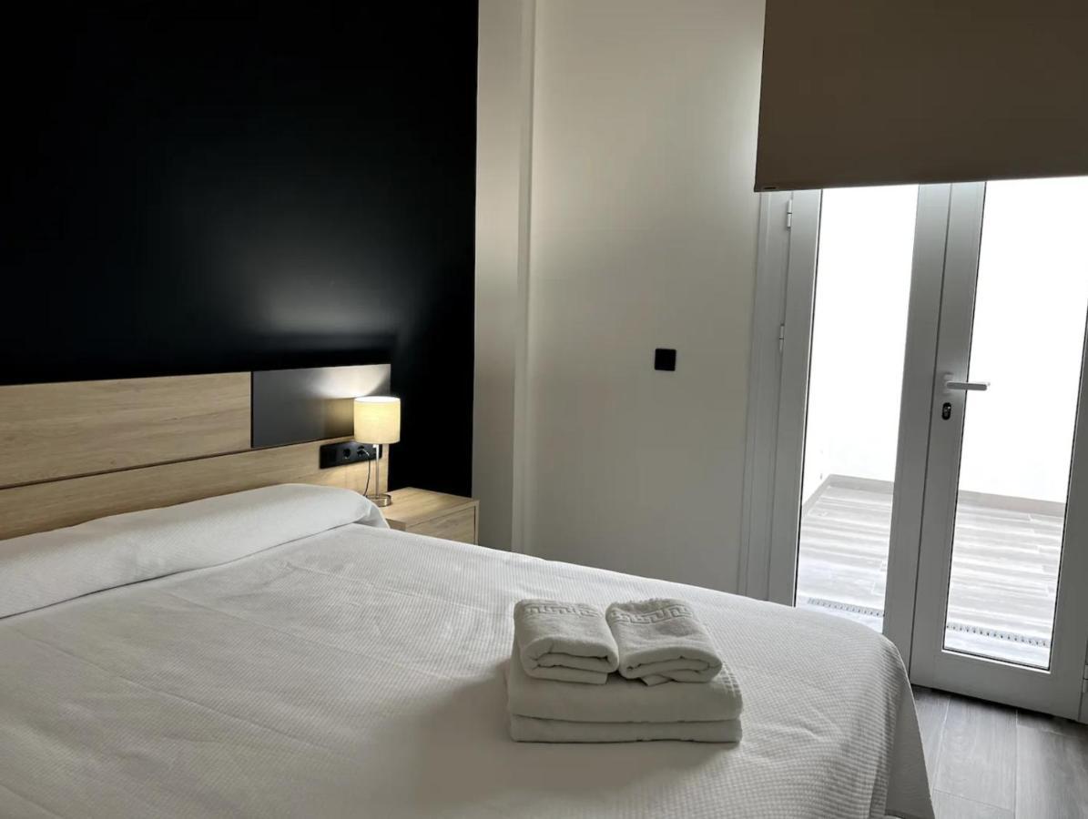 Leyenda Del Hereje Apartment Seville