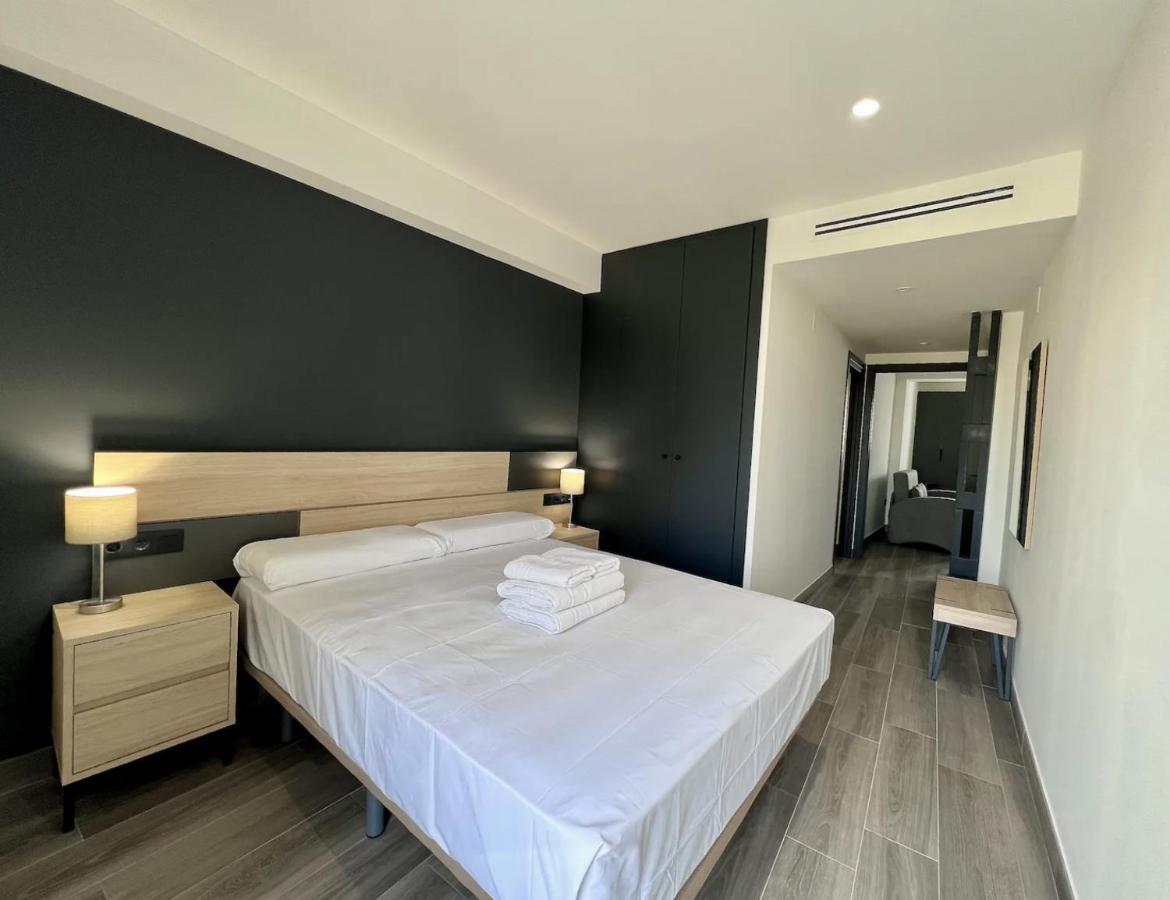 Apartment Leyenda Del Hereje Seville