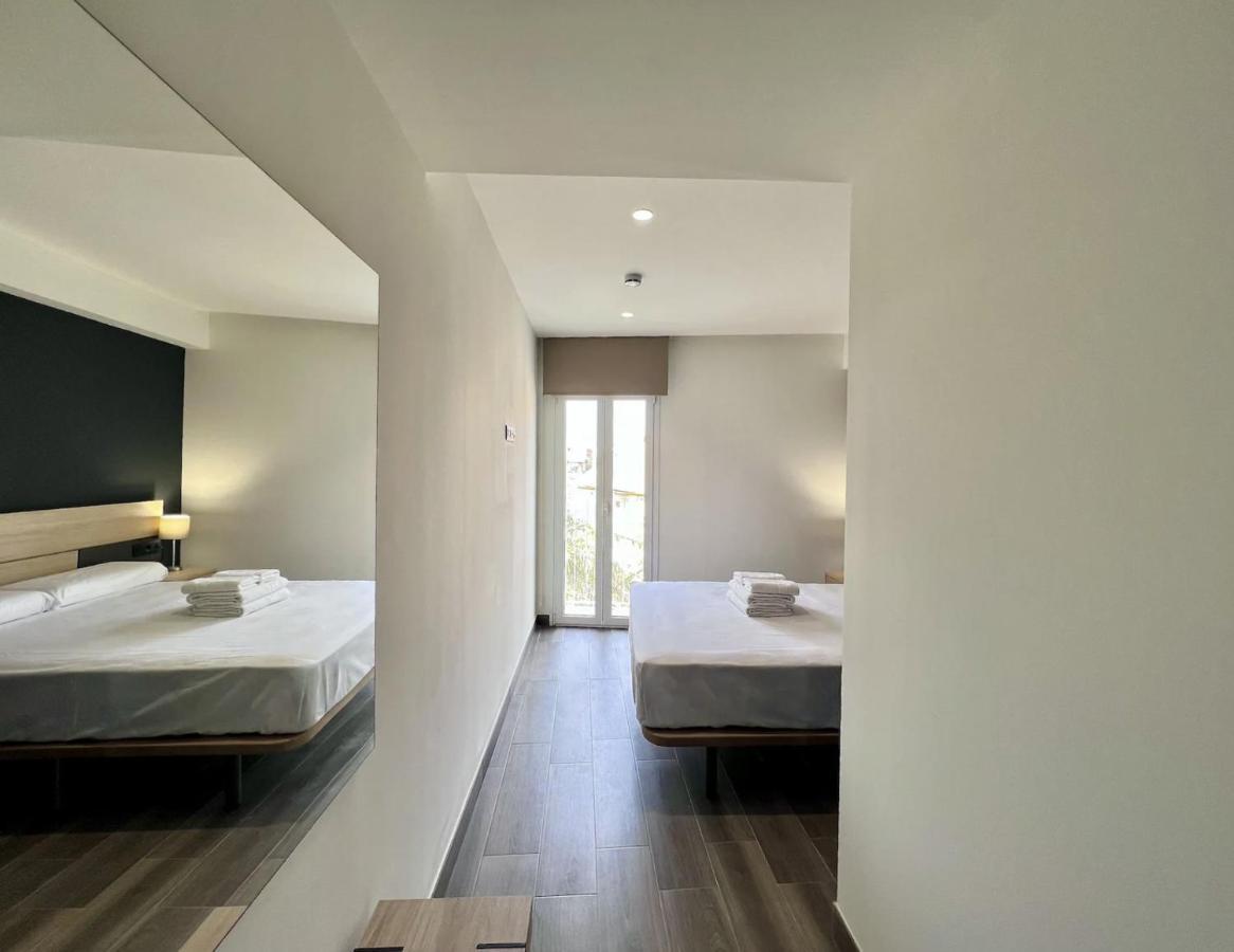 Apartment Leyenda Del Hereje