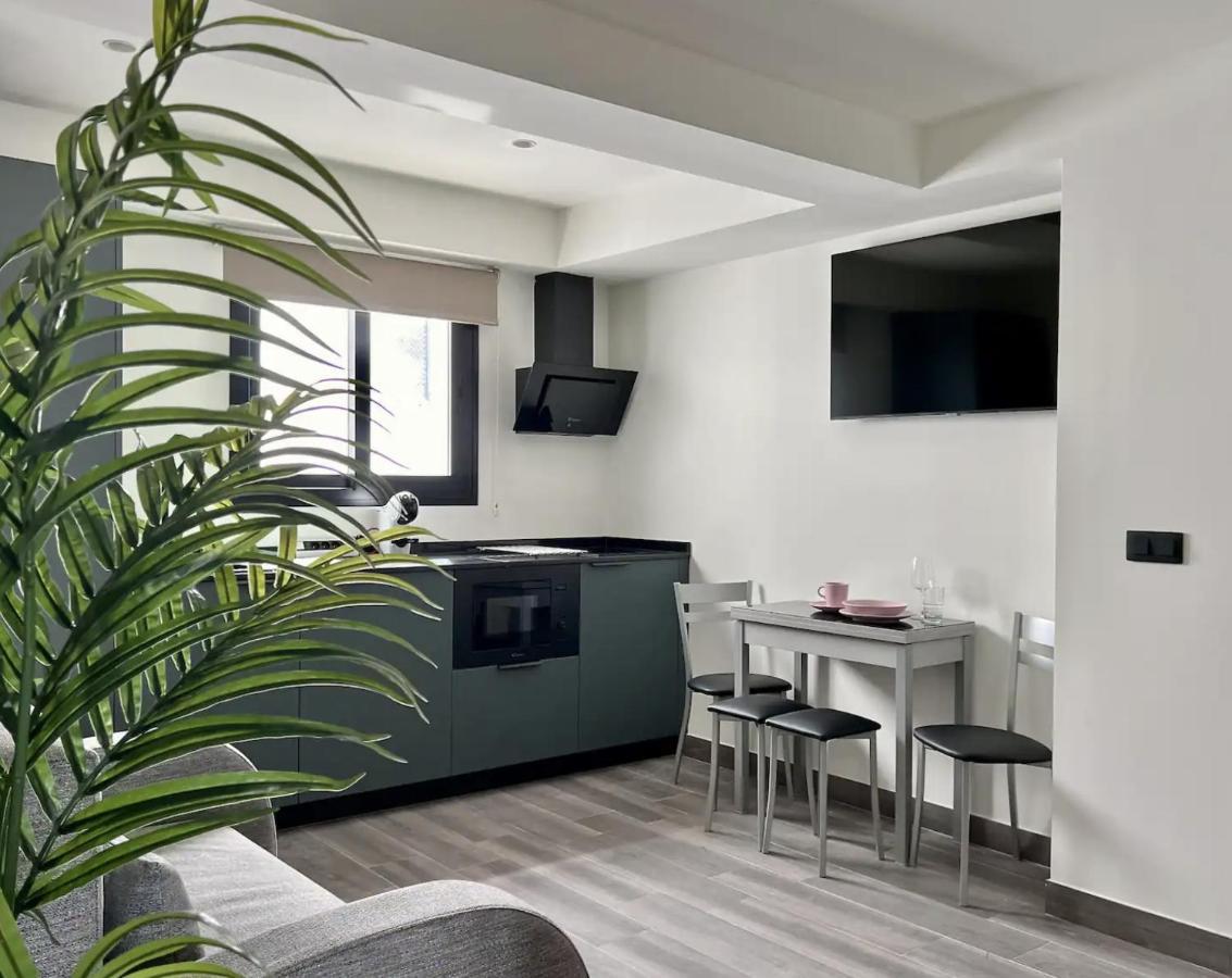 Apartment Leyenda Del Hereje