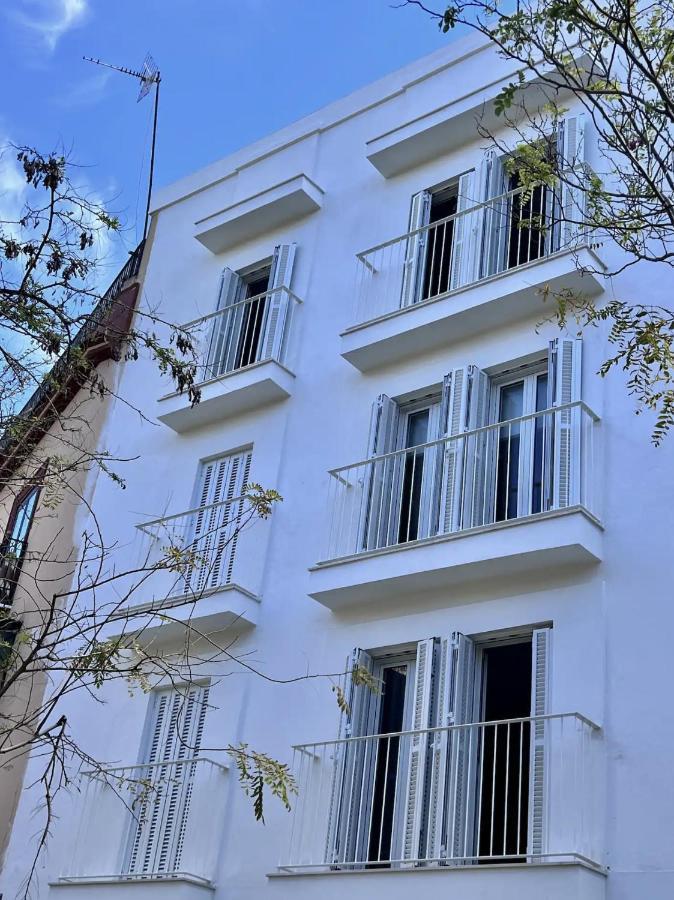 Leyenda Del Hereje Apartment *