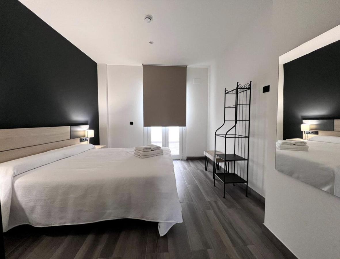 Leyenda Del Hereje Apartment Seville