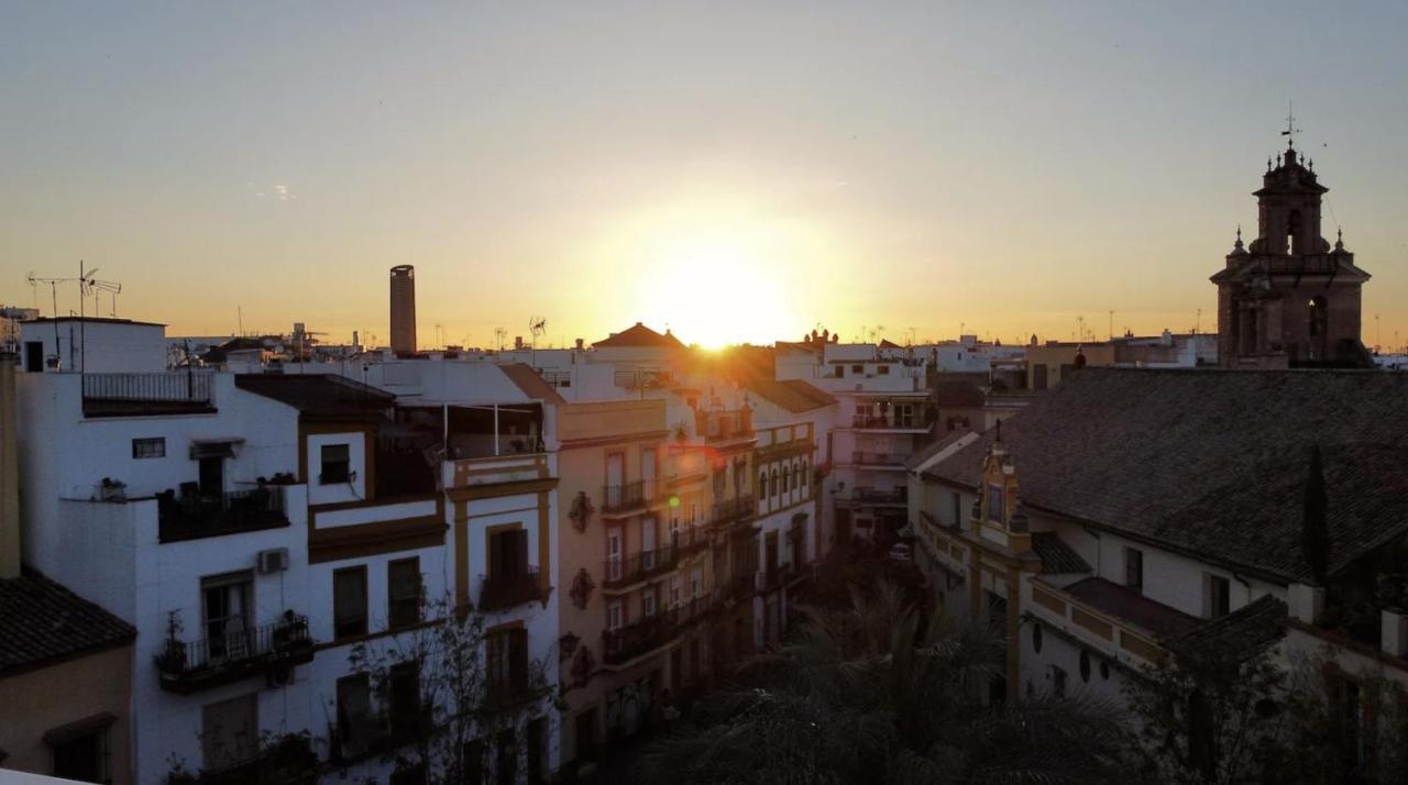 Leyenda Del Hereje Seville