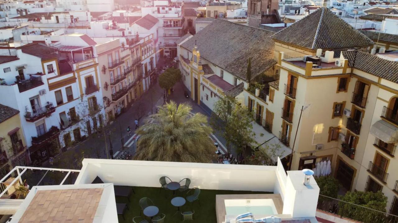 Leyenda Del Hereje Apartment