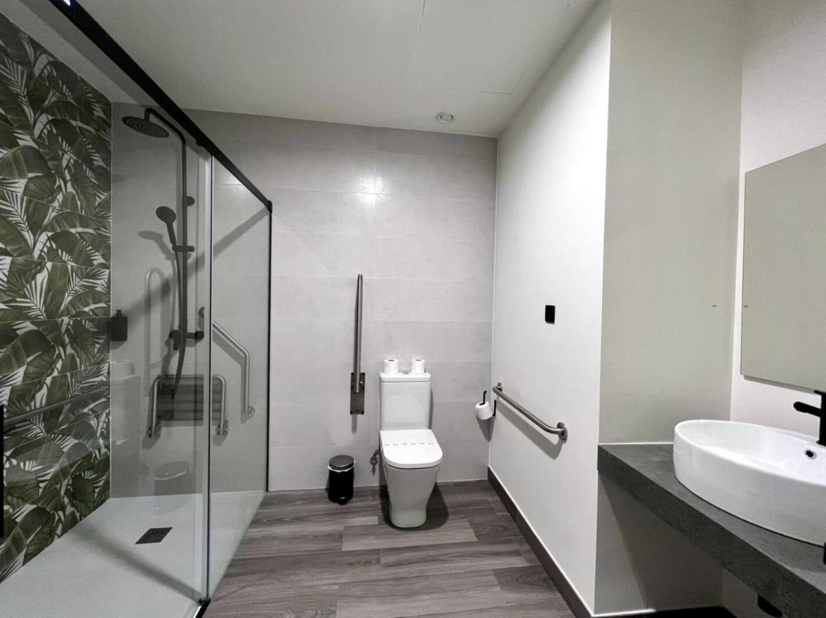 Apartment Leyenda Del Hereje