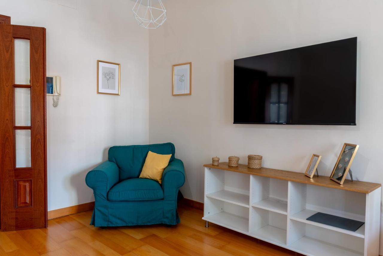 Apartment Center Of Seville! Luxury In Sevillian Manor House! *