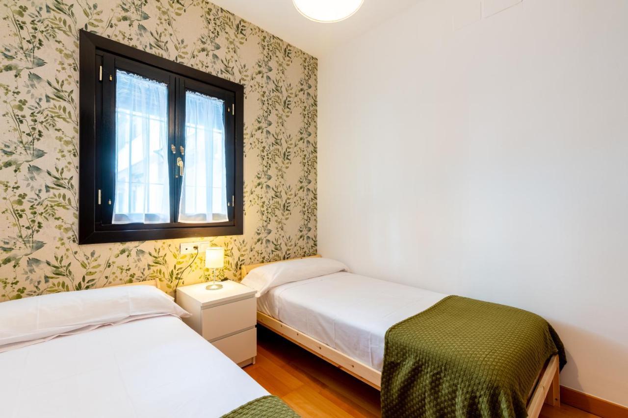 Apartment Center Of Seville! Luxury In Sevillian Manor House! *