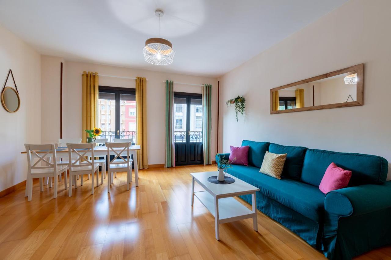 Center Of Seville! Luxury In Sevillian Manor House! Apartment Seville